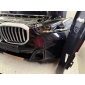 51125A7E710 юбка бампера заднего BMW X5 G05 2023