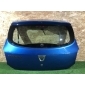 901006620R Крышка багажника Renault Sandero 2 [2013-2018]