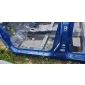 TPR23689 Honda accord 7 vii 2003 год порог отправка левый