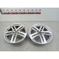 8W0601025P Диск литой Audi A4 B9 (2015-2023) 2019 ,