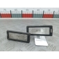 265900027 Подсветка номера Renault Scenic 3 (2009-2013) 2011 ,8200013577
