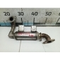 1417823 Радиатор системы EGR Ford Focus II (2005 - 2008)
