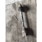 4F0407271G Полуось передняя левая (приводной вал, шрус) Audi A6 C6 (S6,RS6) 2007