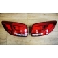 924013W5 Фара левая задняя - kia sportage iii рестайлинг 14-15