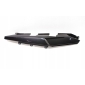 MOR.18.2012 корпус задняя правый графитовая для skutera b-max