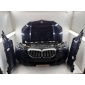 51128085645 кронштейн крепления бампера заднего BMW X5 G05 2023
