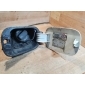 1K5809857 Volkswagen jetta панель wlewu топлива