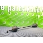 4B0501203B Полуось Audi A6 C5 Avant Quattro 2003 , 4B0501203, N91108201, 8D0407309, 4A0407643A, 4B0598099, 8D0498103A, 321407295A, N0124251