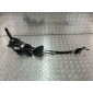 9845930080 Механизм переключатель переключения кпп opel мокко b ii 20 - 1.2 thp