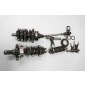 1145284862035688 triumph tiger 800 xc 10-14 кпп