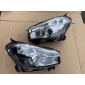 2012319052 Фары лампы nissan qashqai i 10 - 13 tyc л п