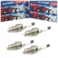 K20TT свеча зажигания denso 4 шт бензин снг