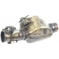 214352453413 kawasaki h2 катализатор exaup дросельная заслонка выдохе выхлоп