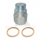 Gz3200S gomet gz-32-00s эмулятор зонда лямбда