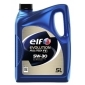 Масляный моторное эльф 5w30 - 5l full tech fe renault nissan dpf дизель acea c4