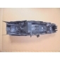 123455738 triumph tiger 800 xc 800xc крышка подкрылок крыло