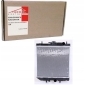 61748 радиатор daihatsu charade гран move pyzar
