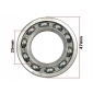 WZMOTO.PL MMP.23.02.2023.16.1991 подшипник 16005 корзину сцепление mz 250 25x47x08