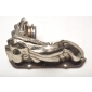 HF011345XB mazda cx - 30 2.0 hyb коллектор выхлопной