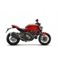 DUCATI821 Ducati monster 821 wszystkie części двигатель колесо фара бачёк 2018-2020