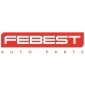 TDNZE121F febest odboj переднего амортизатора