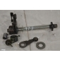 Sprzęgło clutch переключатель переключения кпп yamaha ttr 600 99 год tt xt