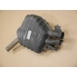 4G0253611AF audi rs6 rs7 4g выхлоп глушитель