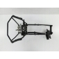 Piaggio mp3 400 / спорт 400 2022-2023 крепление c-bow стеллаж на sakwy