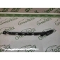 A1178850421 Кронштейн крепления бампера заднего Mercedes CLA C117 2014
