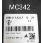 95B941122F Крепление фары правой Porsche Macan I рестайлинг 2 (2021—2023) 2024 , 95B941452C