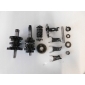 11798432381 honda xl 600 r кпп
