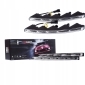 DRL403O света для езды дневной einparts автомобильная