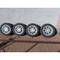 4 колёсные диски алюминиевые алюминиевые колёсные диски 15 4x114,3 mitsubishi carisma шины 195 / 60r15