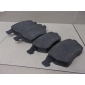 2162402 Колодки тормозные передние Textar A4 I (B5) 1994-2001 Audi,80 90 V (B4) 1991-1996 Audi,Passat B5 1996-2000 Volkswagen ,2162420405,4D0698151A,8D0615116B,8D0698151A,8D0698151C,8D0698151F,8D06151