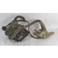 25II202514NEOS yamaha neos 50 4t - радиатор
