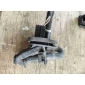 a2118600847 Форсунка омывателя Mercedes E W211 2003