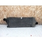 A1635000500 Интеркулер Mercedes-Benz ML W163 1999 ,1035050,1030285