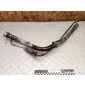 08624705 Горловина топливного бака Volvo XC70 2 2006