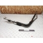 08624901 Горловина топливного бака Volvo XC90 2008