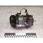 SD7V121500F Компрессор кондиционера Peugeot Partner рест. 2007 ,6453GC,E162006,6453N1,E162211,9616821580