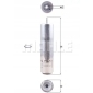 Масса klejąco-uszczelniająca forch k 126 310ml чёрный