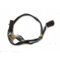 69200133 harley flhtk ultra limited свет л вентилятора