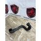 M8A28D050CB Патрубок системы охлаждения Jaguar F-Pace X761 2024 , T4A37419, LR140908