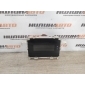 1693492 Дисплей информационный Ford Fiesta 6 2009 , , 8A6T18B955AH, 1619296