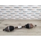 1788208 Привод Ford S-MAX 2006 , 6G913B437BF