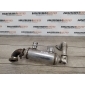 1417823 Радиатор ЕГР EGR FORD Focus 2 2008 , , 4M5Q9F464B1C, 4M5Q9F464BC