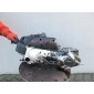 11939382689 Piaggio fly 50 2t двигатель