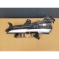 89911714 Указатель поворота свет свет peugeot oe