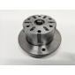 Magnetocm125 honda см 125 т cb 125 rebel 125 magneto bendix колесо magnesowe