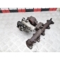 54359700006 Турбина Opel Corsa C (2000-2006) 2003 ,73501344